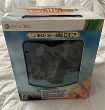 bioshock infinite ultimate songbird edition