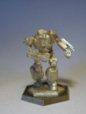 NEW BATTLETECH RAL PARTHA