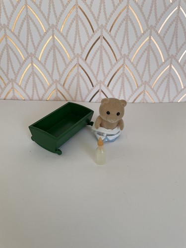Sylvanian families vintage - sylvanian,