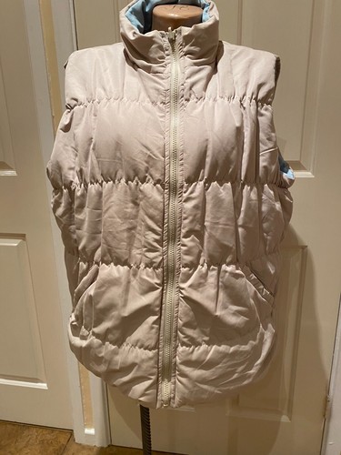 Ladies full zip - full, high