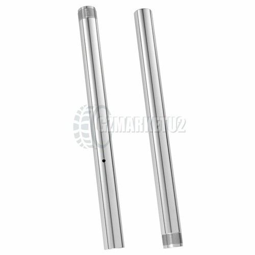 Front fork inner tubes pipes - front,
