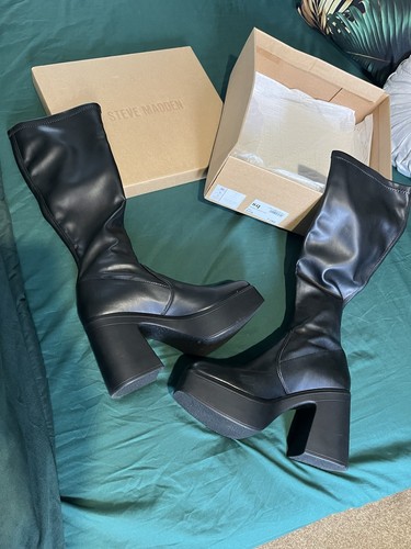Steve madden women boots - steve, women's