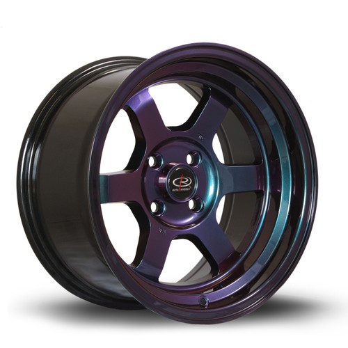 Rota grid 15x8j 100 et0 - rota,