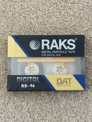 Dat raks digital - raks,