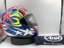 Arai RX7 RR4 Hayden Full Face