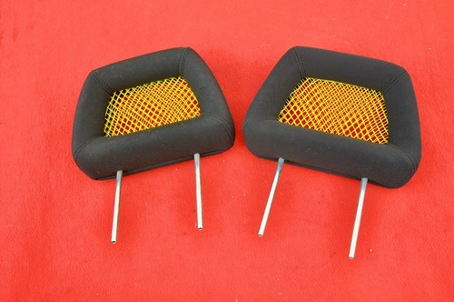 Recaro head rests - recaro,