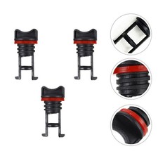 3 Pcs Kayak Drain Plug Kayaks