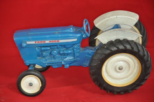 Vtg ertl ford - vtg,
