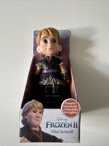 Disney frozen mini - 2, kristoff