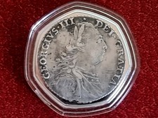 ☆☆1787 George The III