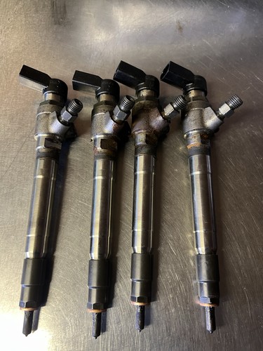 Vdo a2c59517051 fuel injector - a2c59517051,