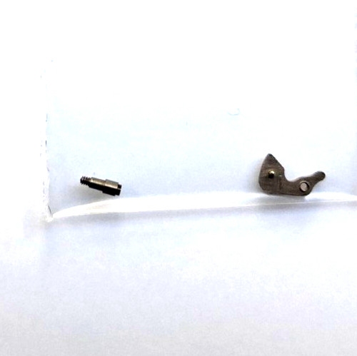 Precimax 400 450 - set, lever