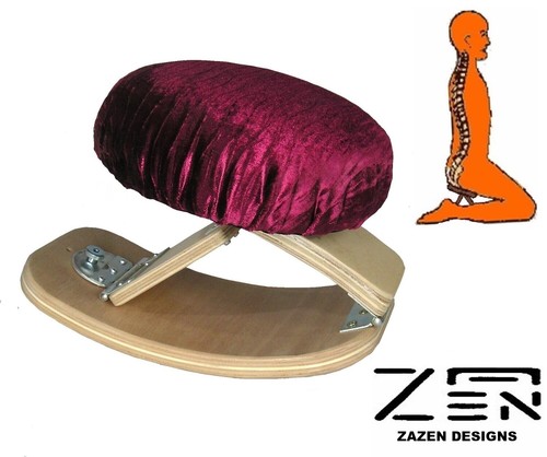Meditation stool adjustable - meditation,