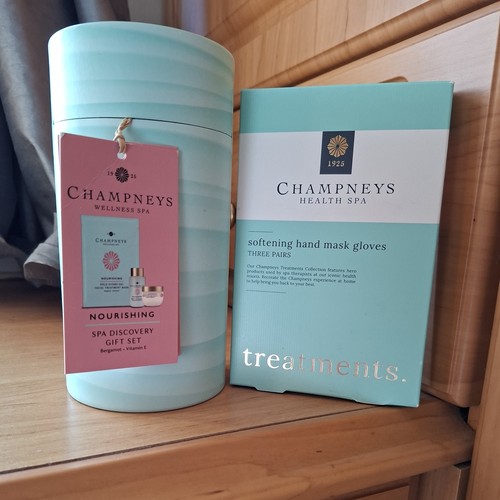 Champneys wellness spa - champneys,