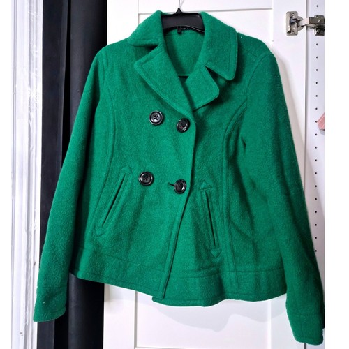 Gap womens green - womens, double