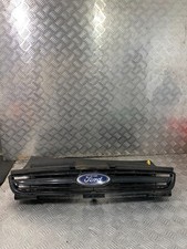 2011 FORD GALAXY MK3 FRONT BUMPER GRILLE WITH BADGE AM2116613AA #2