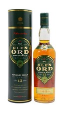 Glen Ord - Northern Highland