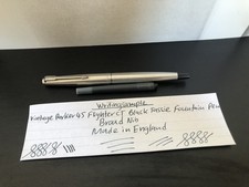 Vintage Parker 45 Flighter