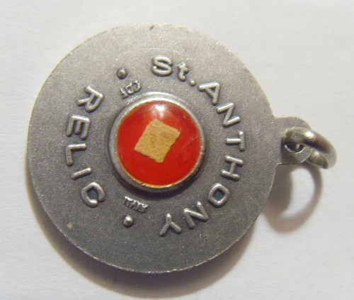 1920s antique religious