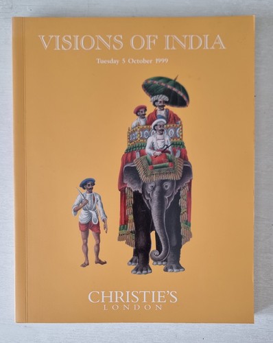 Christies vision india - christies,