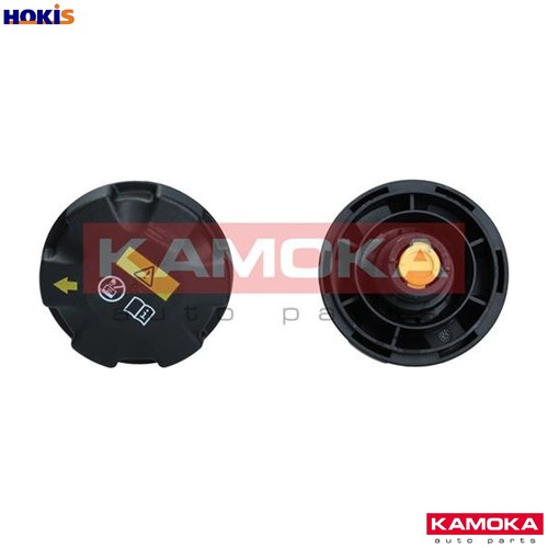 Sealing cap coolant tank - sealing,