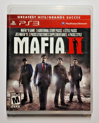 Mafia greatest hits - mafia, [greatest