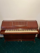 Piano Upright Compact Eavestaff Mini Royal