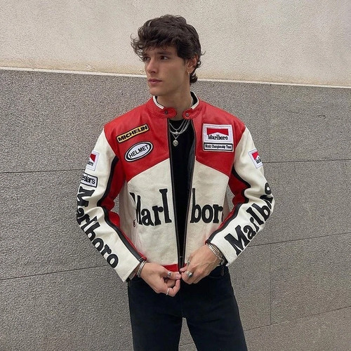 Vintage marlboro racing - vintage,