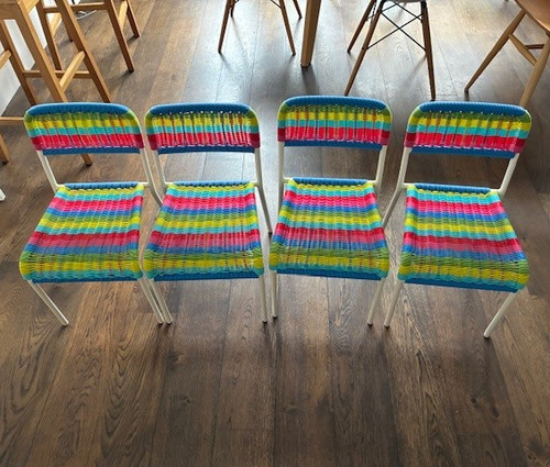 Fargglad ikea multicolour - fargglad,