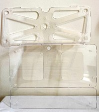 No Drill Required Black Cab