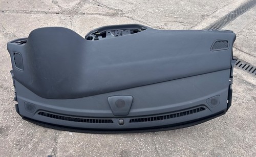 Mk8 ford fiesta dashboard - ford,