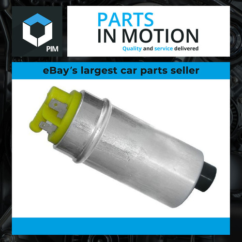 Fuel pump fits bmw 530d - fits,