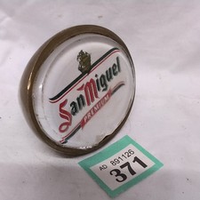 Original Vintage Brass Beer