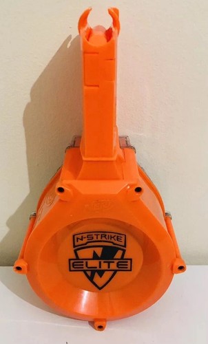 Nerf strike elite drum - nerf, n-strike