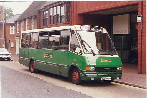 Bus photo g223vdx ipswich ct - photo:,