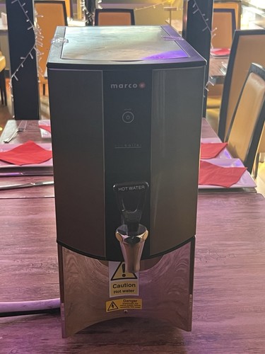 Marco ecoboiler water - marco,