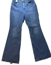 Levis Jeans Woman 70S High
