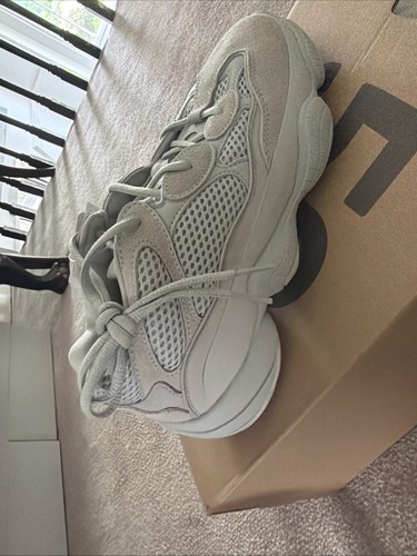 Adidas yeezy 500 men - yeezy, men's