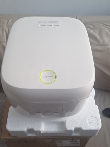 Joyami smart rice - rice, cooker