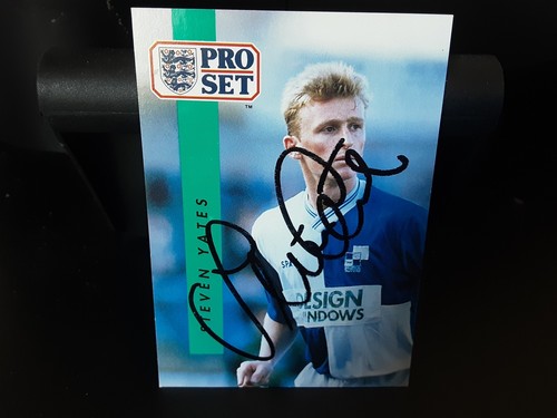 Steve yates bristol rovers - steve,