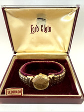 1950s Lord Elgin Black Knight