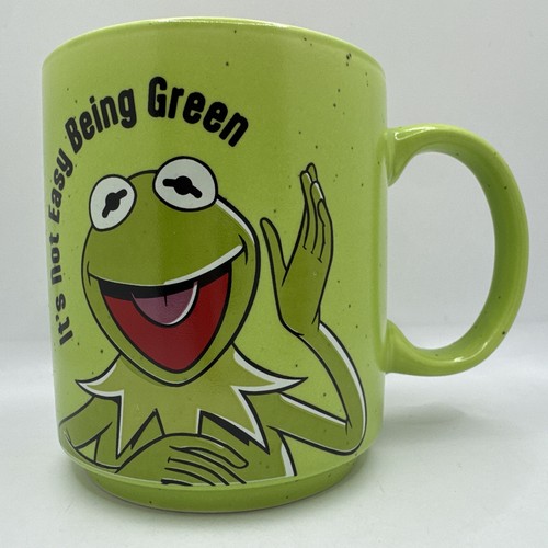 The muppets kermit - the,