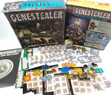 Genestealer Expansion for