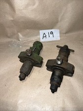 CAV INJECTORS X2 CLASSIC/VINTAGE DIESEL ENGINE