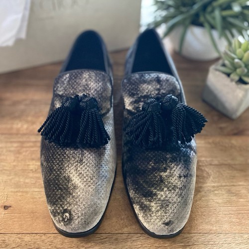 Jimmy choo foxley metallic - jimmy,