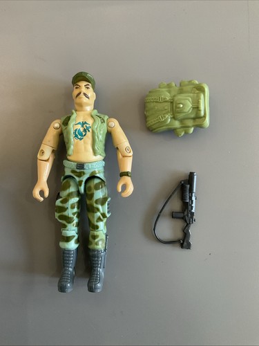 Joe action force - joe,