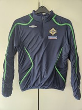 Northern Ireland Training Top