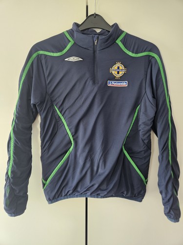 Northern ireland training - training, top