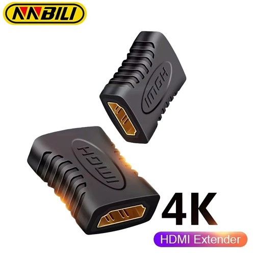 Hdmi extender female - hdmi,