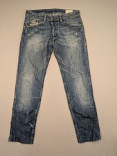 Diesel Darron Mens 30x29 Slim